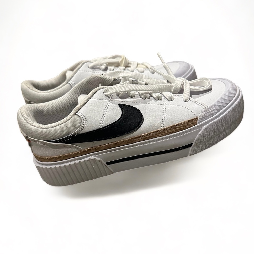 Nike Court Legacy Lifts